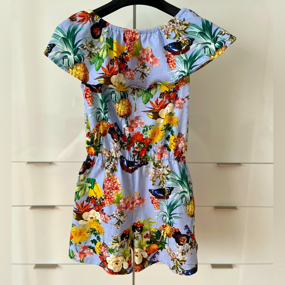 Molo jumpsuit, size 134/140